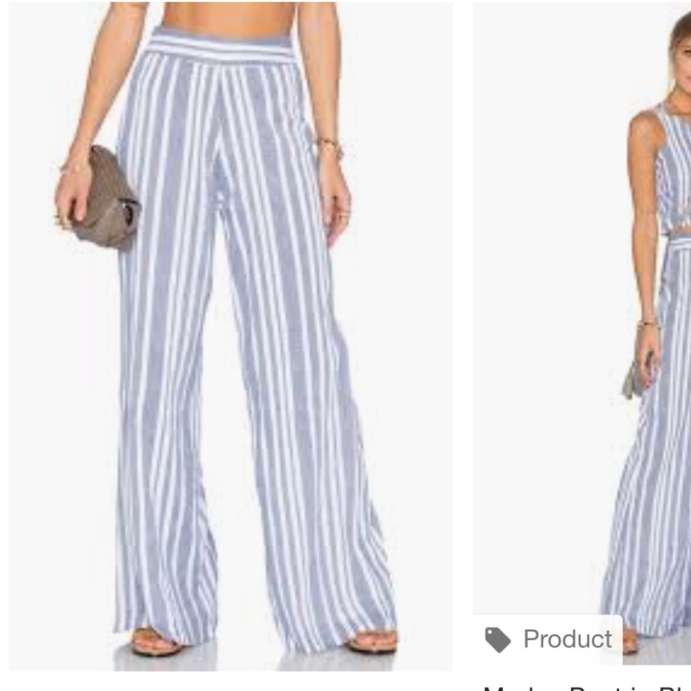 Tularosa Marley pant